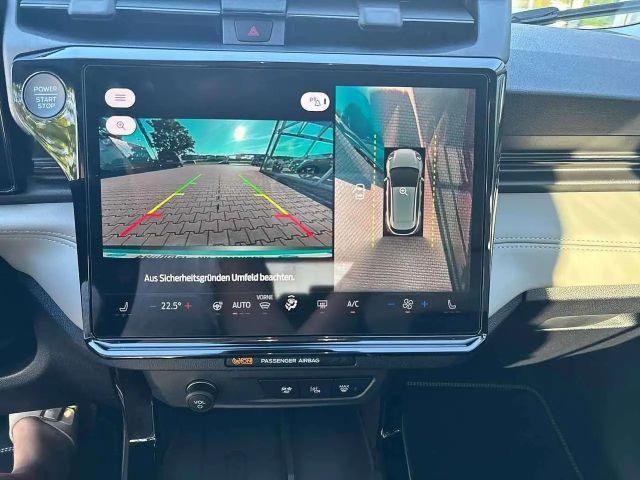 Ford Puma Gen-E Premium