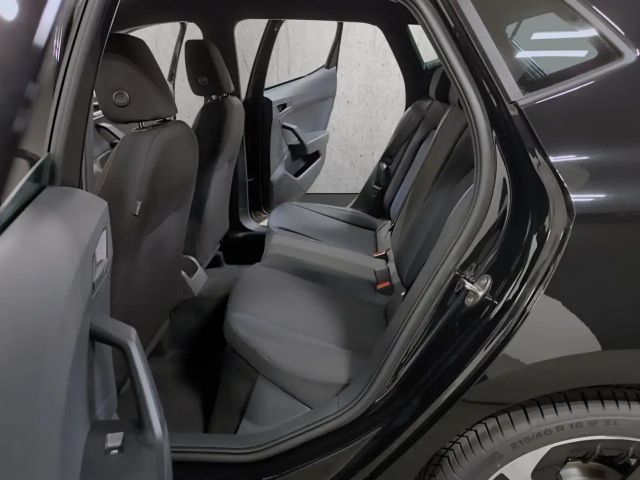 Seat Ibiza 1.0 TSI DSG FR-lijn