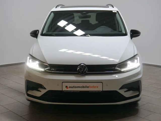 Volkswagen Touran 2.0 TDI DSG R-Line