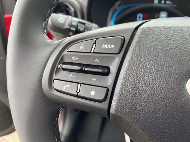 Hyundai i10 1.2 Trend