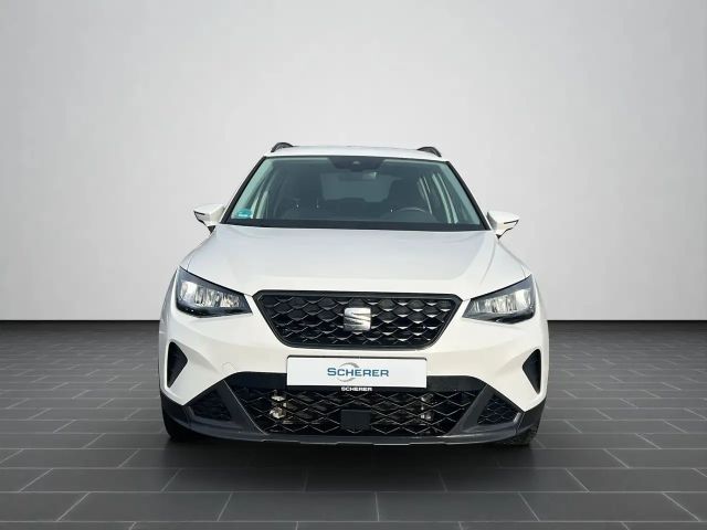 Seat Arona 1.0 TSI Style