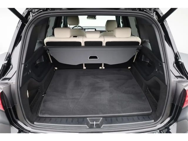 Mercedes-Benz EQB 350 4MATIC Progressive