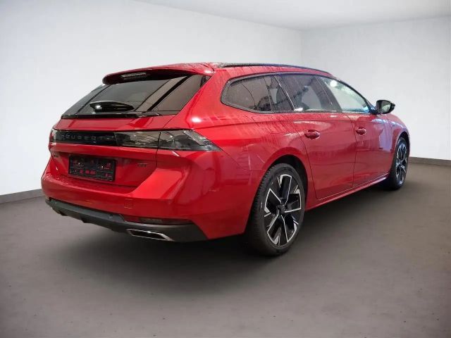 Peugeot 508 GT-Line PureTech SW