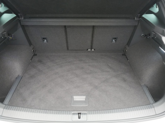 Volkswagen Tiguan 4Motion