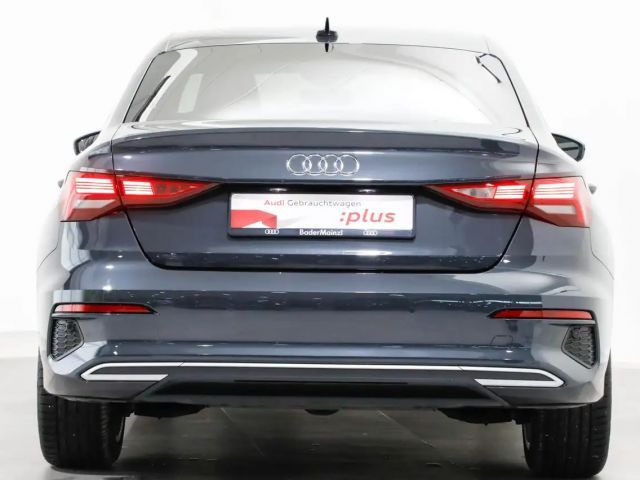 Audi A3 30 TFSI Sedan