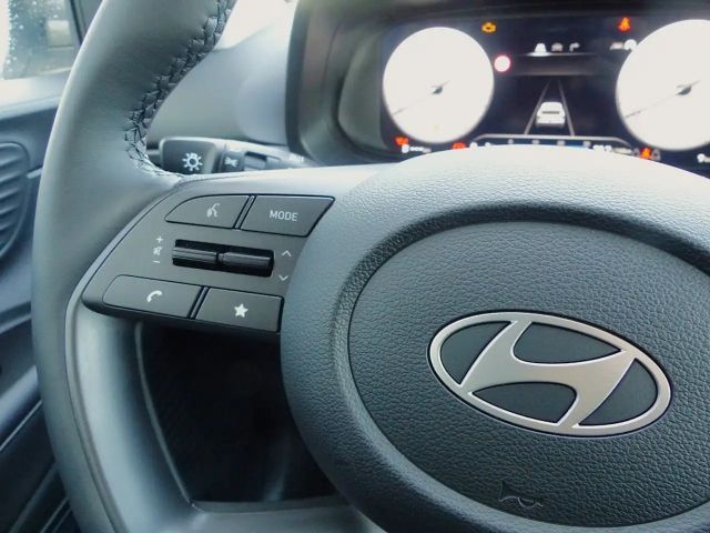 Hyundai i20 1.0 T-GDi Trend