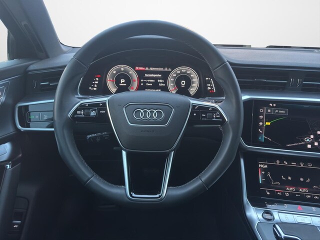 Audi A6 40 TDI Avant S-Line S-Tronic