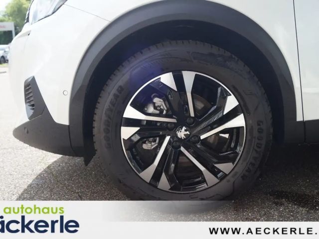 Peugeot E-2008 GT-Line