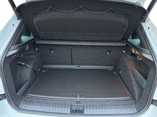 Skoda Kamiq 1.5 TSI Monte Carlo