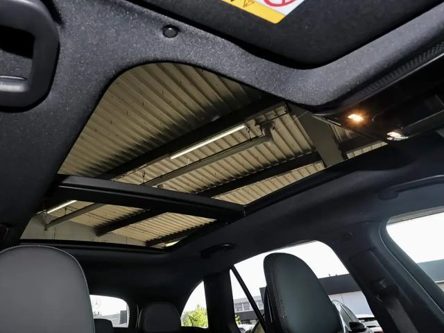 Mercedes-Benz GLC 300 4MATIC AMG Line GLC 300 d