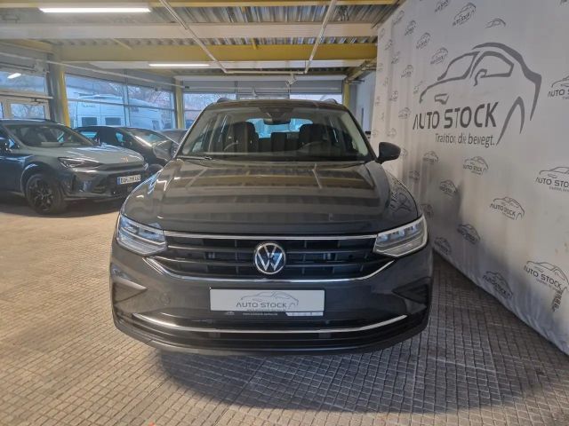 Volkswagen Tiguan 1.5 TSI DSG Life