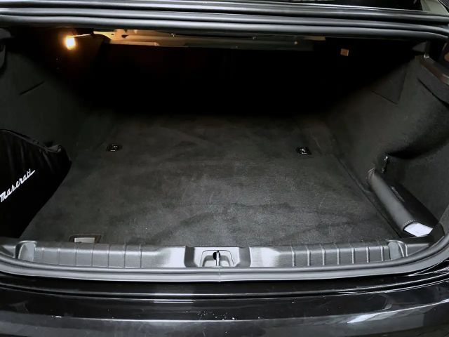 Maserati Ghibli Trofeo