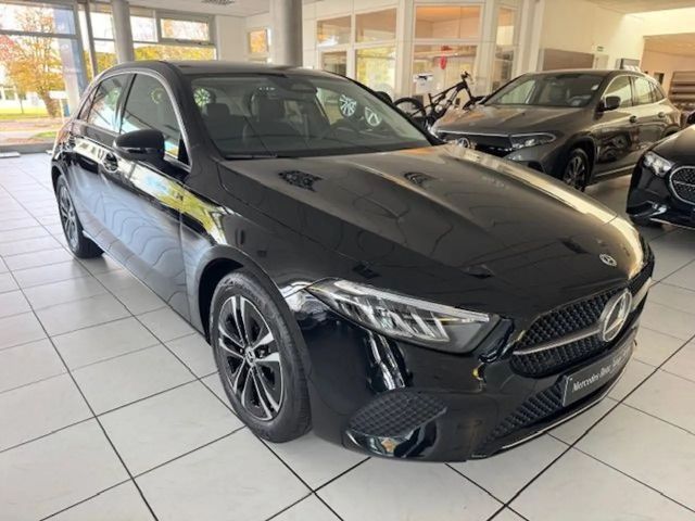 Mercedes-Benz A 200 Progressive