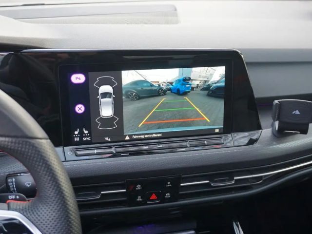 Volkswagen Golf GTI Golf VIII IQ.Drive