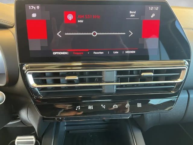 Citroën C5 Aircross Max