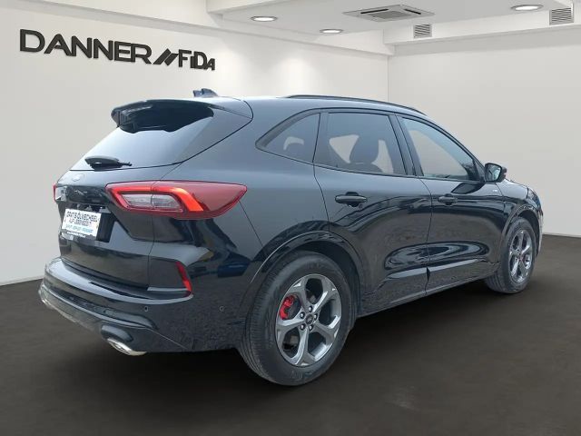 Ford Kuga EcoBoost ST Line