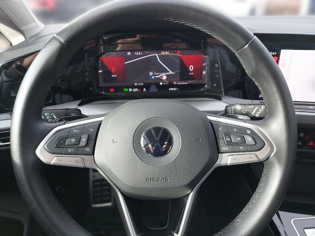 Volkswagen Golf AllTrack DSG Variant