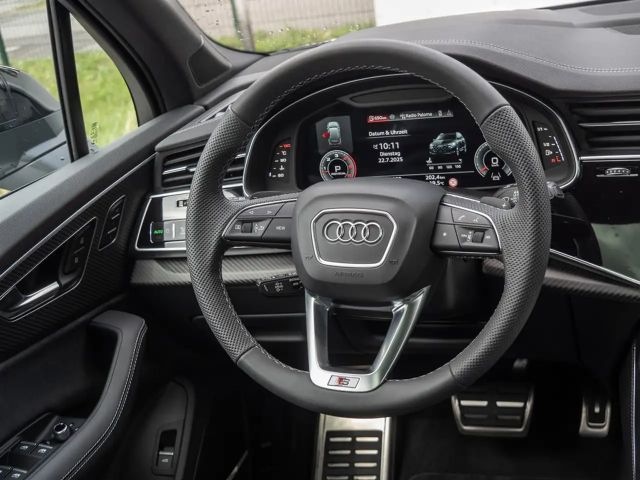 Audi Q7 50 TDI Quattro S-Line