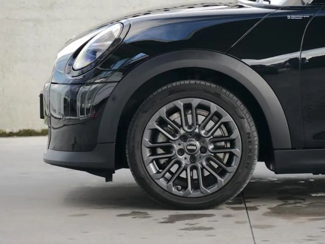 MINI Cooper 5 DOORS | AUT | CAMERA | APPLECAR