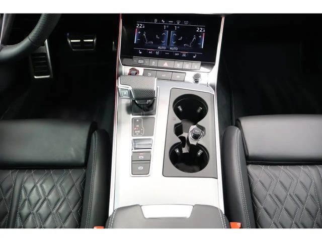 Audi S6 3.0 TDI Avant Quattro