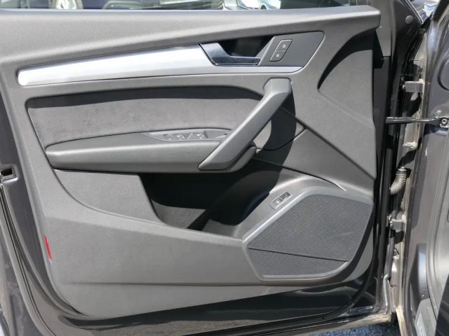 Audi Q5 40 TDI Quattro