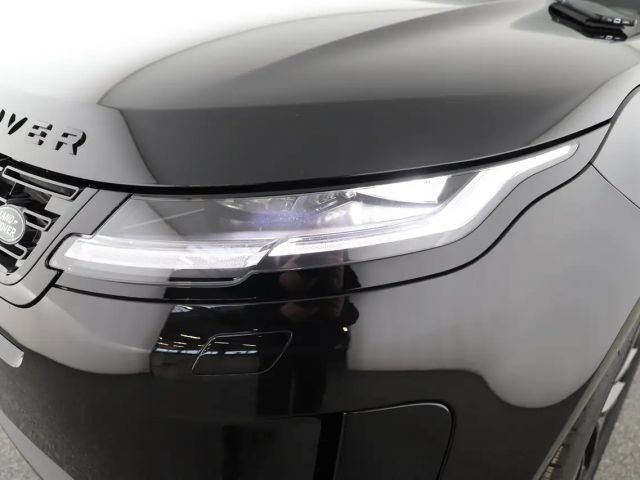 Land Rover Range Rover Evoque S