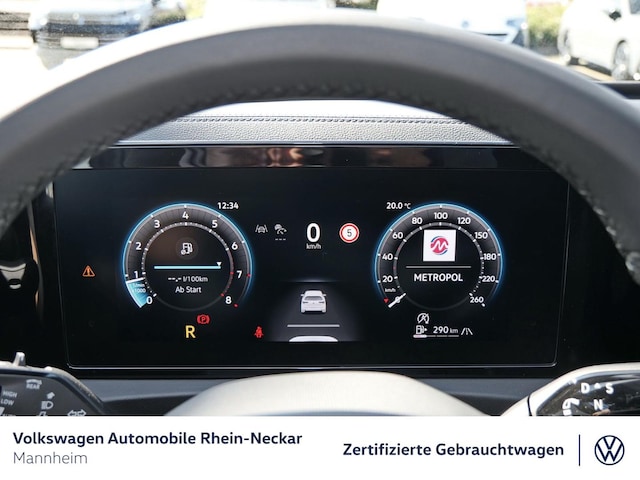 Volkswagen Tiguan 2.0 TSI 4Motion DSG R-Line