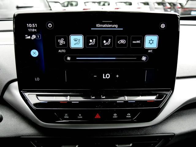 Volkswagen ID.5 IQ.Drive Pro