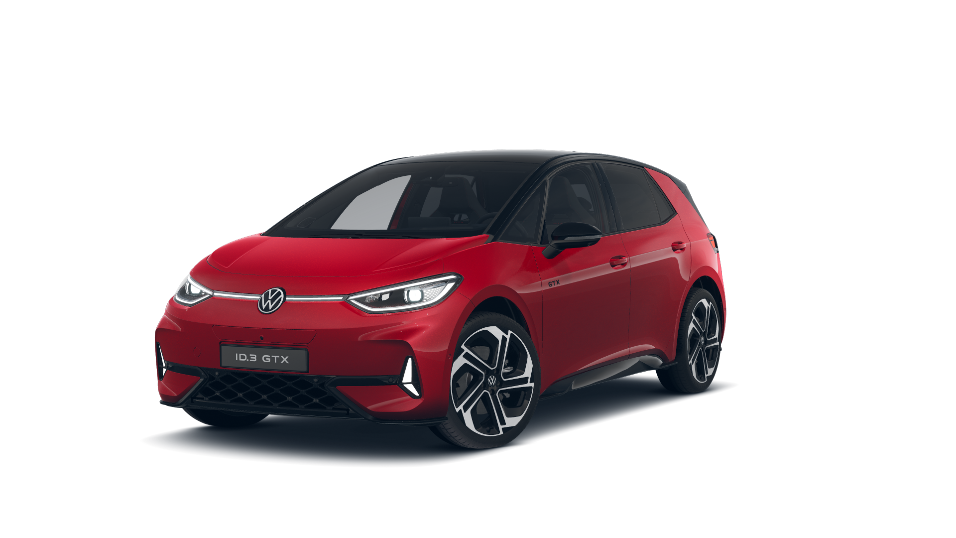 Volkswagen ID.3 GTX