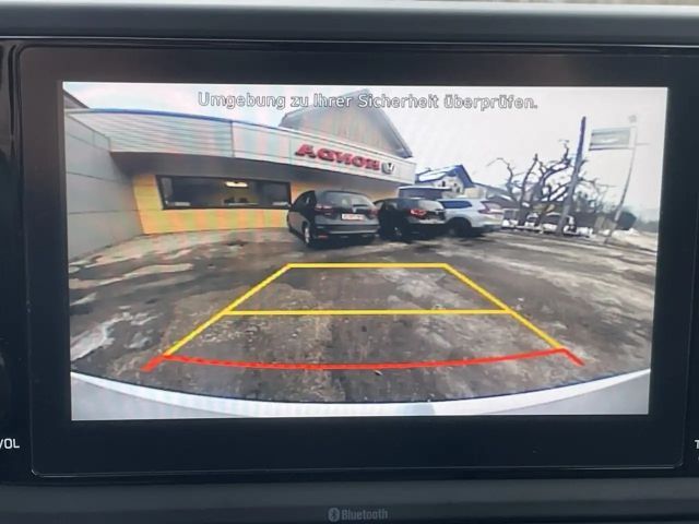 Hyundai i20 1,2 MPI i-Line Plus