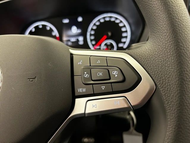 Volkswagen Caddy Cargo TDI