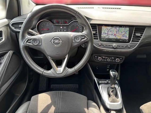 Opel Crossland X Ultimate