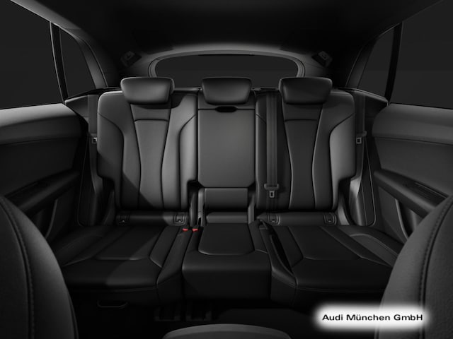 Audi Q8 55 TFSI Quattro