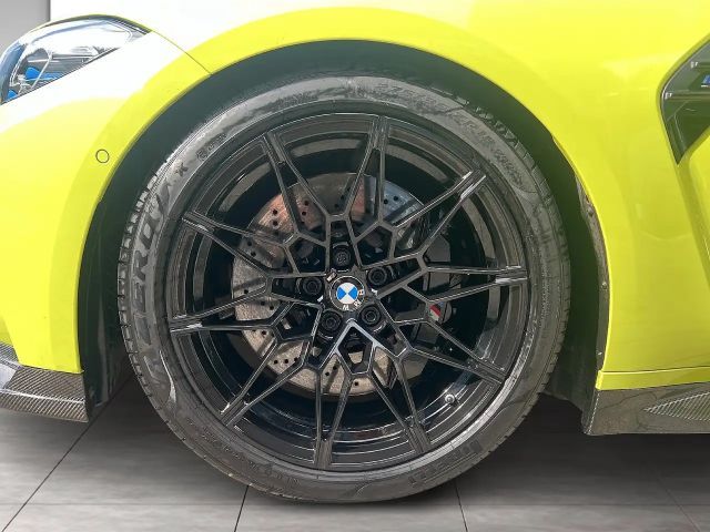 BMW M3 Competition Sedan xDrive