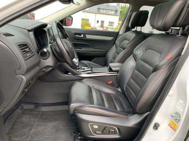 Renault Koleos Bose Initiale Paris