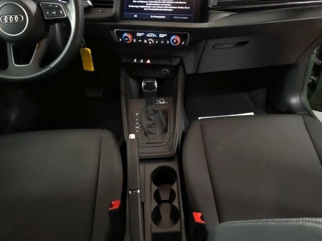 Audi A1 25 TFSI S-Tronic Sportback