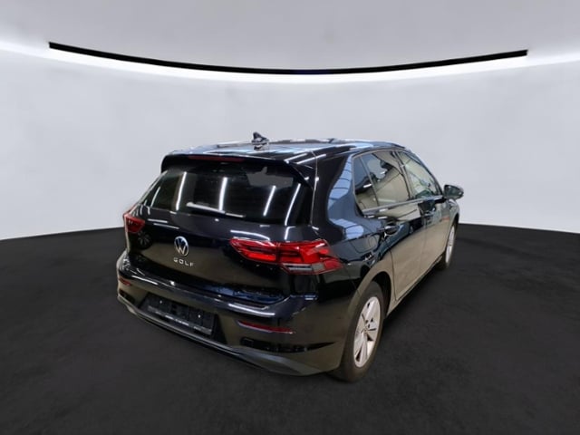 Volkswagen Golf 2.0 TDI DSG