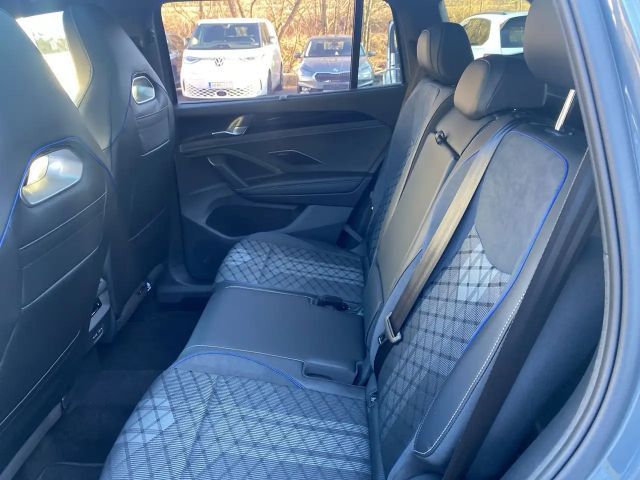 Volkswagen Tayron 4Motion DSG