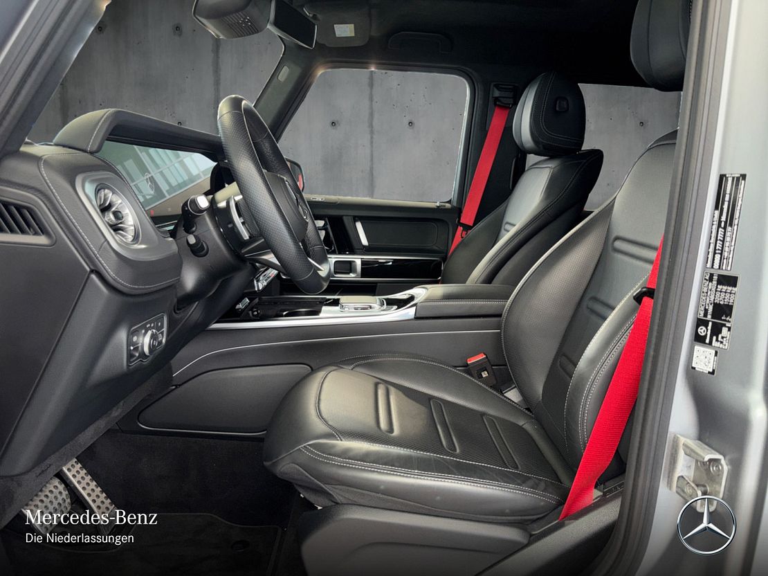 Mercedes-Benz G 450 450d