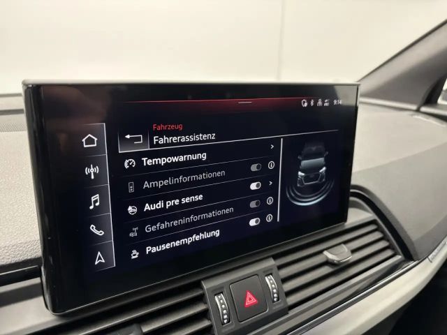 Audi SQ5 3.0 TDI Quattro