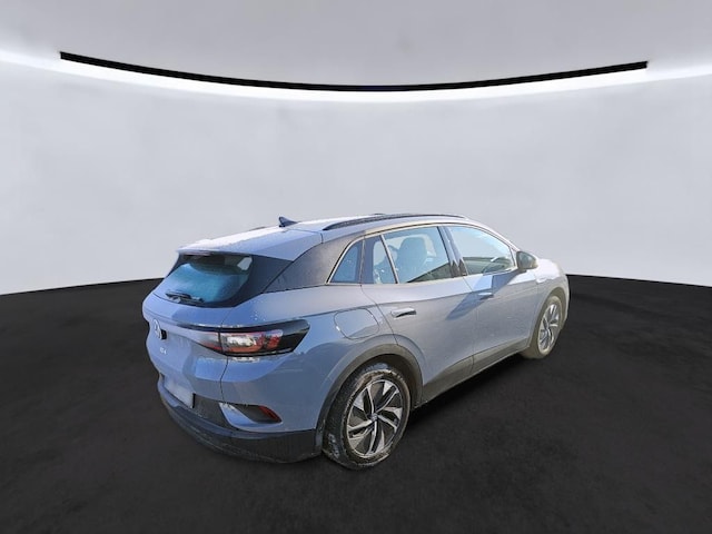 Volkswagen ID.4 Performance Pro Pure