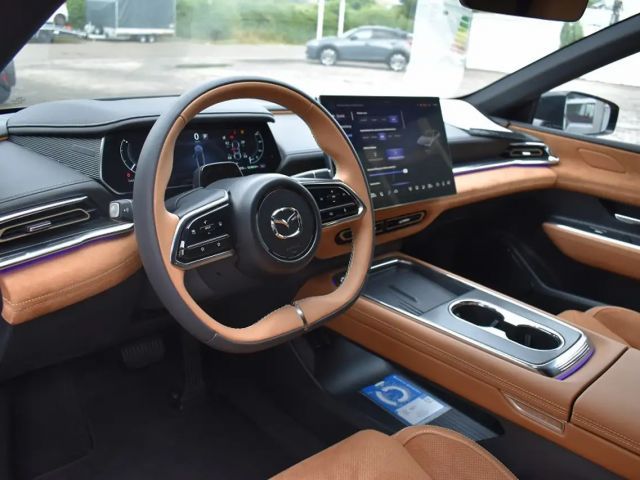 Mazda 6e Plus Takumi