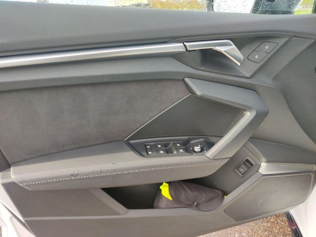 Audi S3 Quattro S-Tronic Sportback