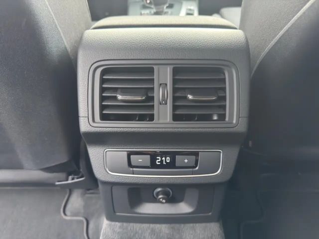 Audi Q5 2.0 TDI S-Line