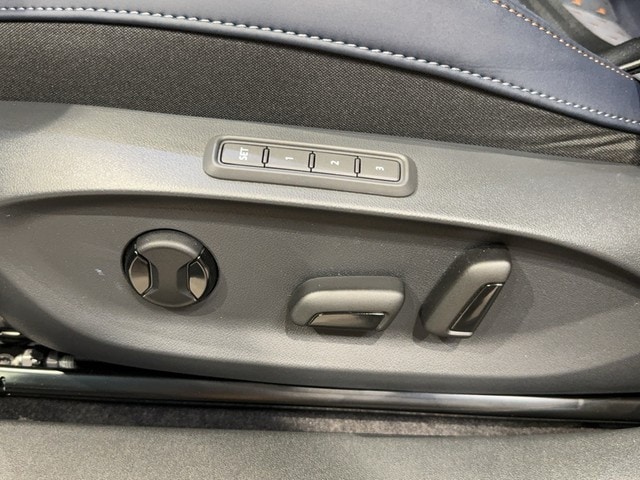 Cupra Tavascan 4Drive