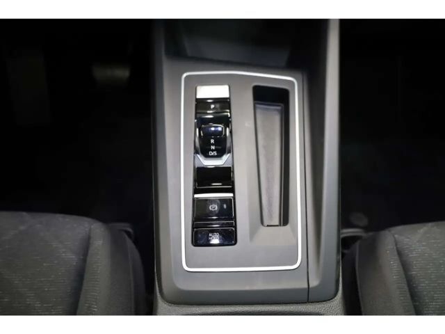 Volkswagen Golf 1.5 eTSI DSG Life Variant