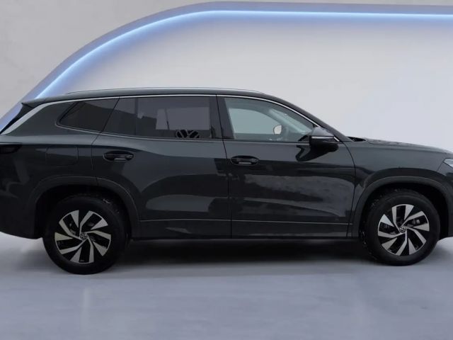 Volkswagen Tayron 1.5 eTSI DSG Life