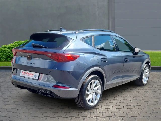 Cupra Formentor 1.5 TSI