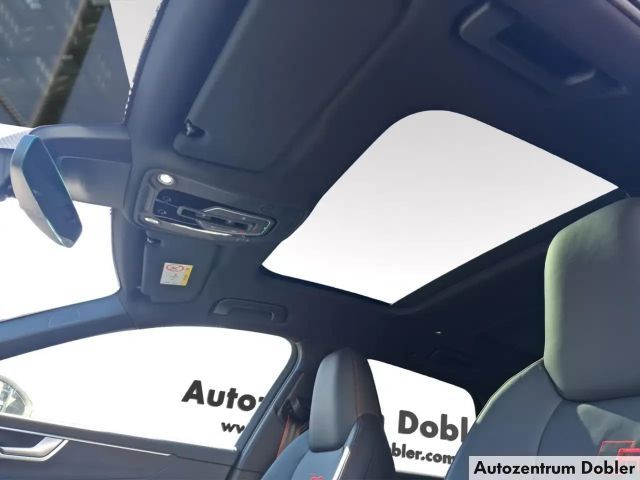 Audi RS6 Avant Performance