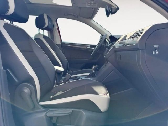 Volkswagen Tiguan 1.5 TSI DSG Sport